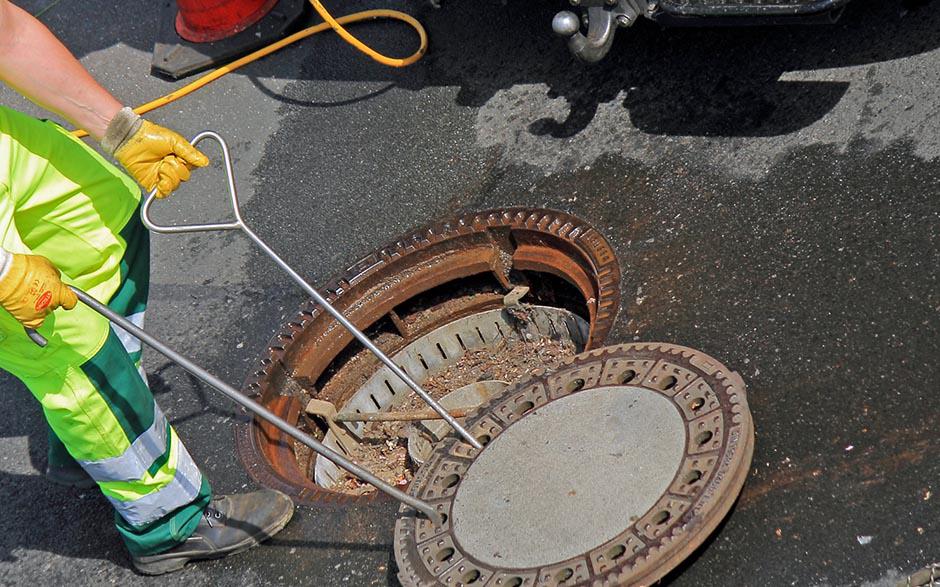 tarif curage canalisation Bouleurs